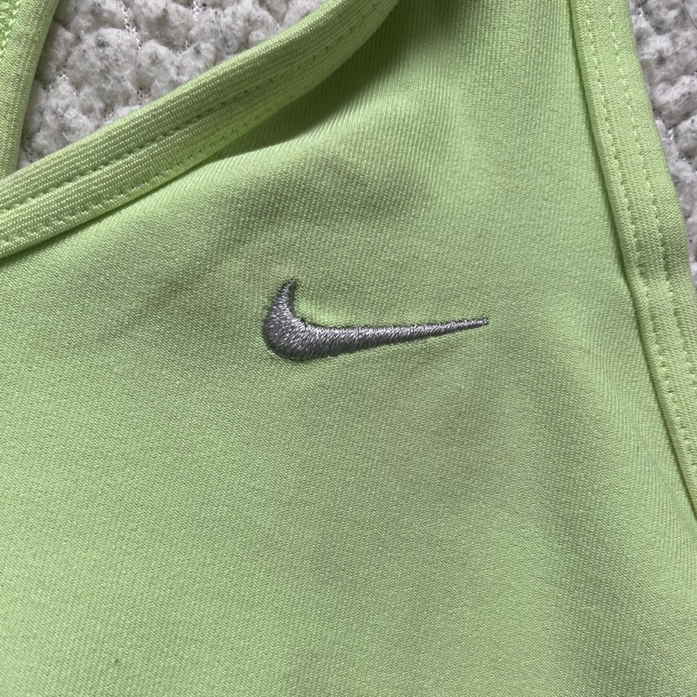 Nike Dri-Fit Racerback Tank - Picture 11 of 12